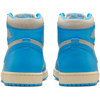 Air Jordan 1 Retro High OG UNC Reimagined