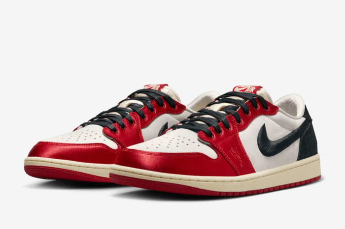 Jordan 1 Retro Low OG Trophy Room Away