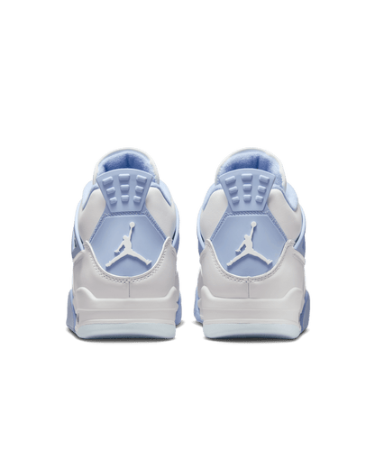 Air Jordan 4 Retro Aluminum Womens