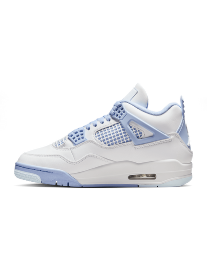 Air Jordan 4 Retro Aluminum Womens