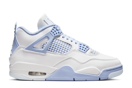Air Jordan 4 Retro Aluminum Womens