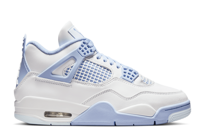 Air Jordan 4 Retro Aluminum Womens