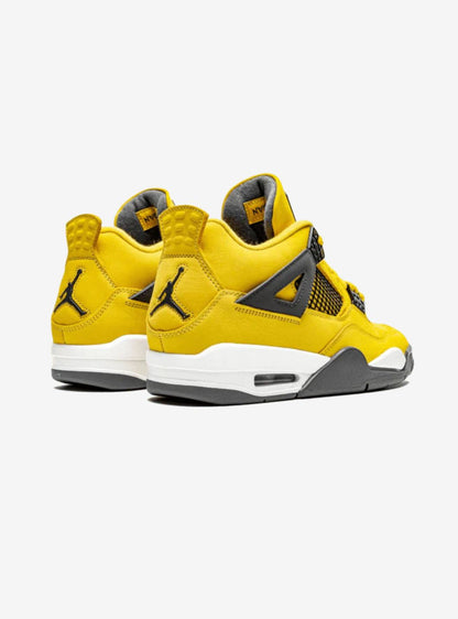 Air Jordan 4 Retro Lightning