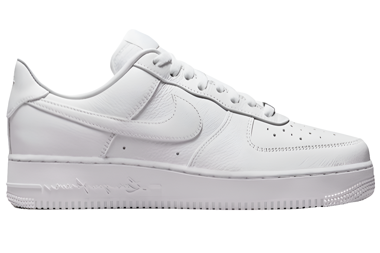 Nike Air Force 1 Low Drake NOCTA Certified Lover Boy