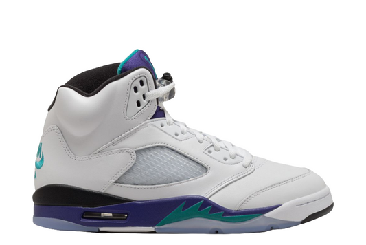 Air Jordan 5 Retro OG Grape