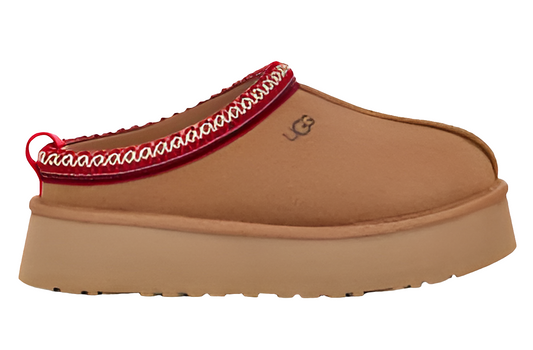 UGG Tazz W Castagno