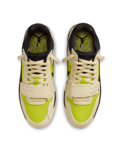 CJ1 T-Rexx Bright Cactus TRAVIS SCOTT