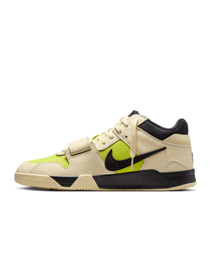 CJ1 T-Rexx Bright Cactus TRAVIS SCOTT