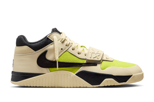 CJ1 T-Rexx Bright Cactus TRAVIS SCOTT