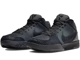 Nike Kobe 4 Protro "Black Mamba"