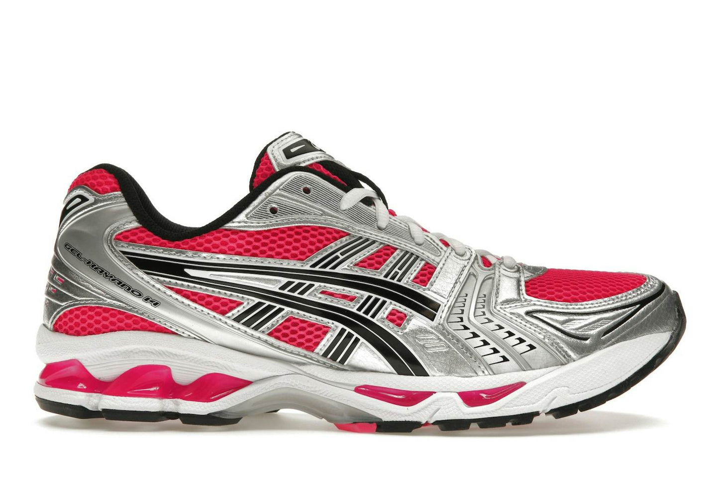 ASICS Gel-Kayano 14 "Pink Glo"