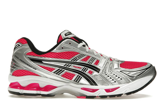 ASICS Gel-Kayano 14 "Pink Glo"
