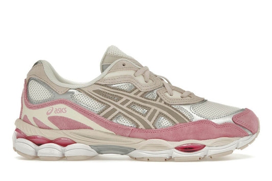 ASICS Gel-NYC "Cream Mineral Pink"