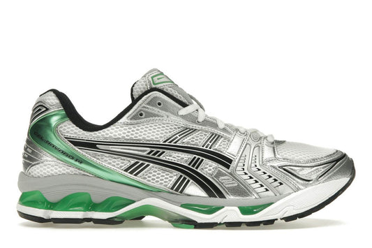 ASICS Gel-Kayano 14 "Malachite Green"