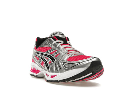 ASICS Gel-Kayano 14 "Pink Glo"