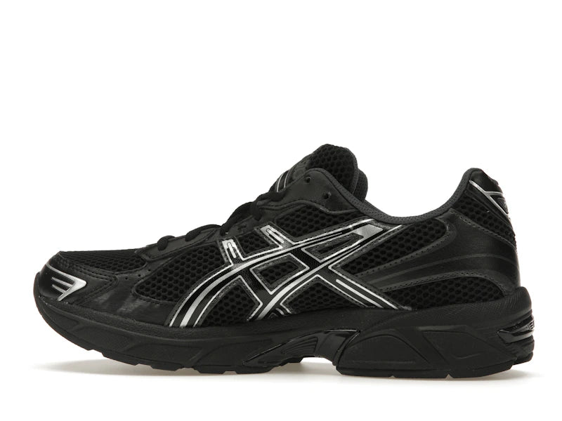 ASICS Gel-1130 "Black Pure Silver"