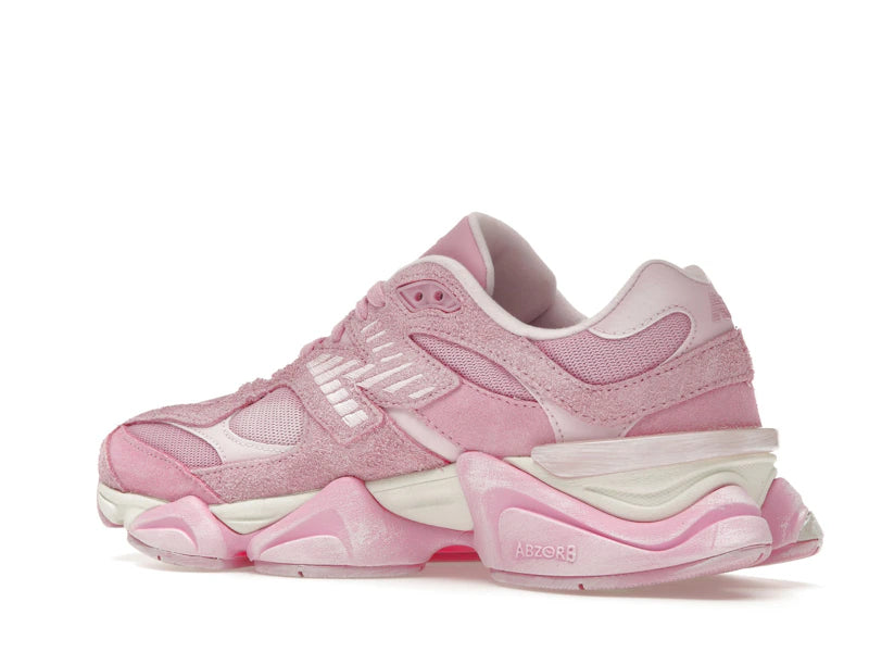 New Balance 9060 Exclusive Pink Overdye Product