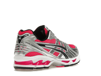 ASICS Gel-Kayano 14 "Pink Glo"