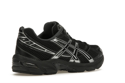 ASICS Gel-1130 "Black Pure Silver"