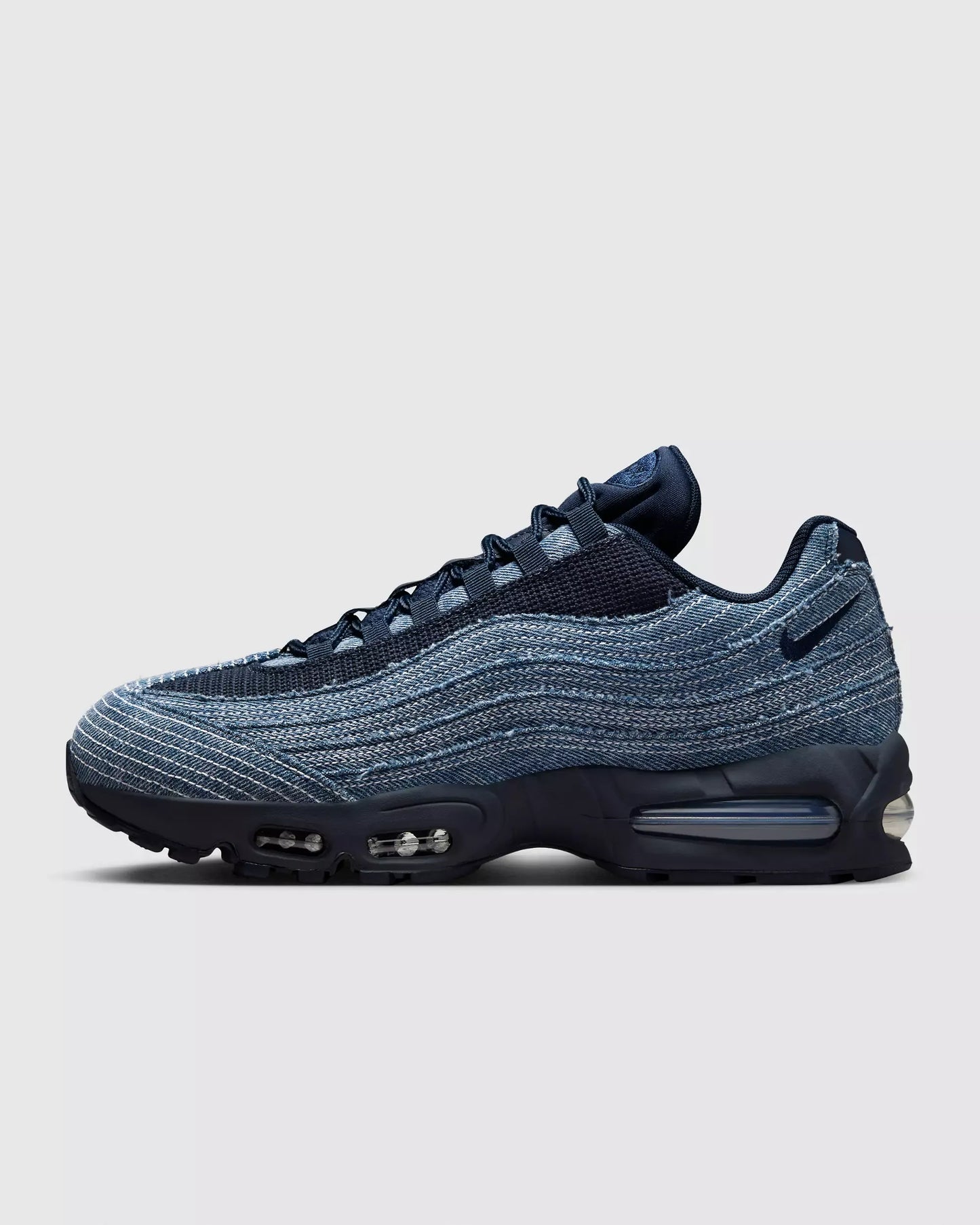 Air Max 95 x Levi's® Obsidian