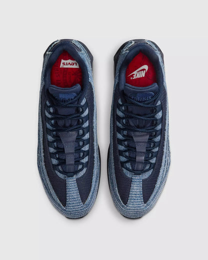 Air Max 95 x Levi's® Obsidian