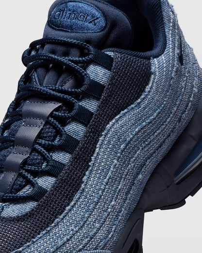 Air Max 95 x Levi's® Obsidian