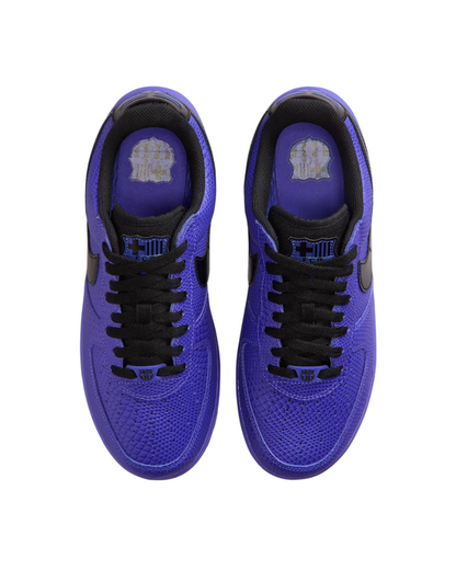 Nike Air Force 1 Low Protro x FC Barcelona Persian Violet and Black