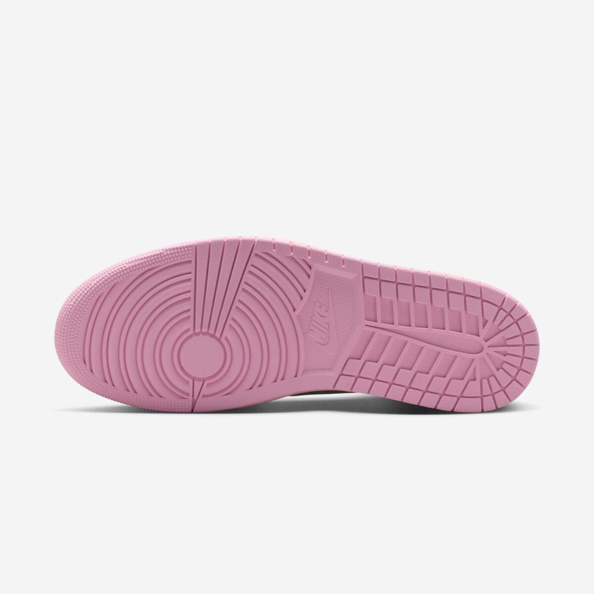 Air Jordan 1 Retro Low OG SP Travis Scott Shy Pink