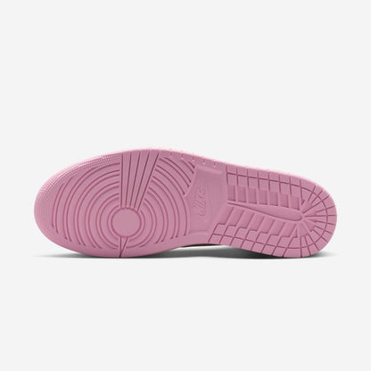 Air Jordan 1 Retro Low OG SP Travis Scott Shy Pink