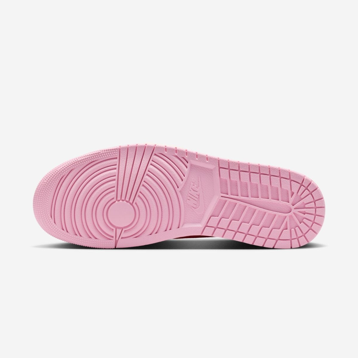 Air Jordan 1 Retro Low OG SP Travis Scott Sail Tropical Pink