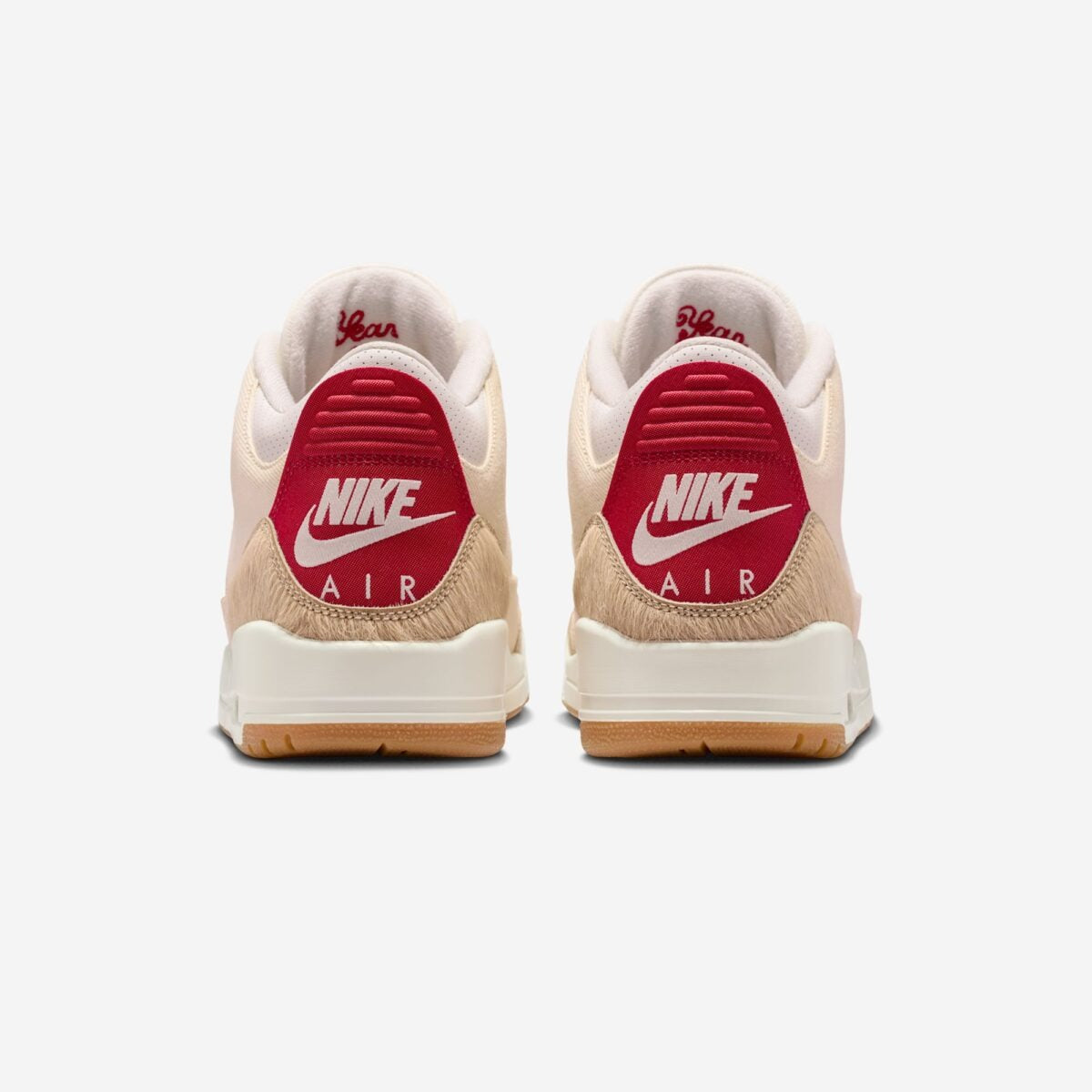 Air Jordan 3 Retro Levi’s Lunar New Year