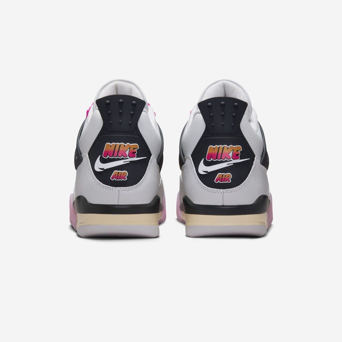 Air Jordan 4 Retro Comic