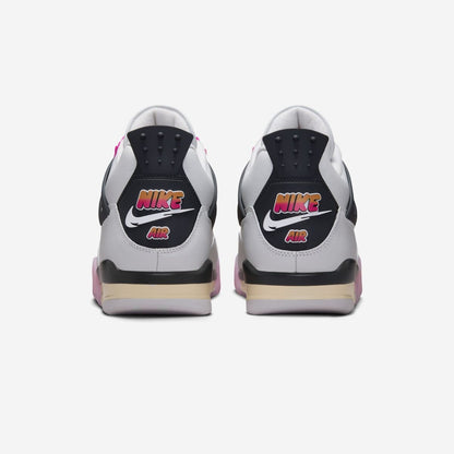 Air Jordan 4 Retro Comic