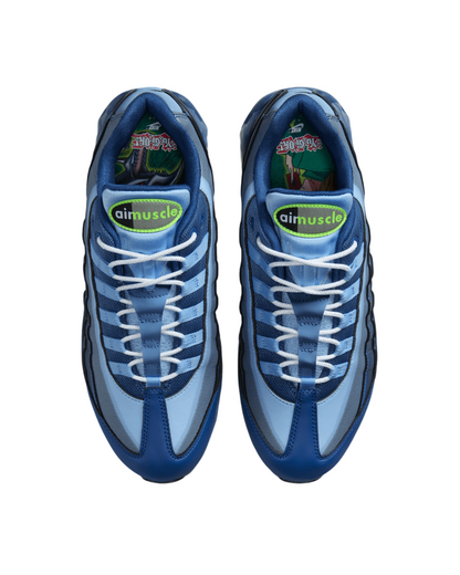 Air Max Muscle 95 Yu-Gi-Oh! Joey