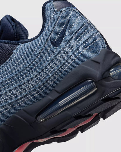 Air Max 95 x Levi's® Obsidian
