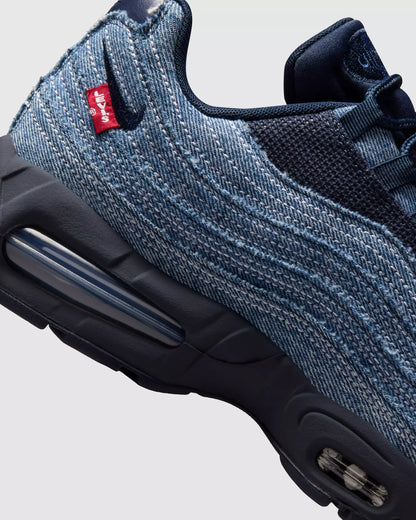 Air Max 95 x Levi's® Obsidian