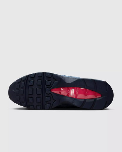 Air Max 95 x Levi's® Obsidian