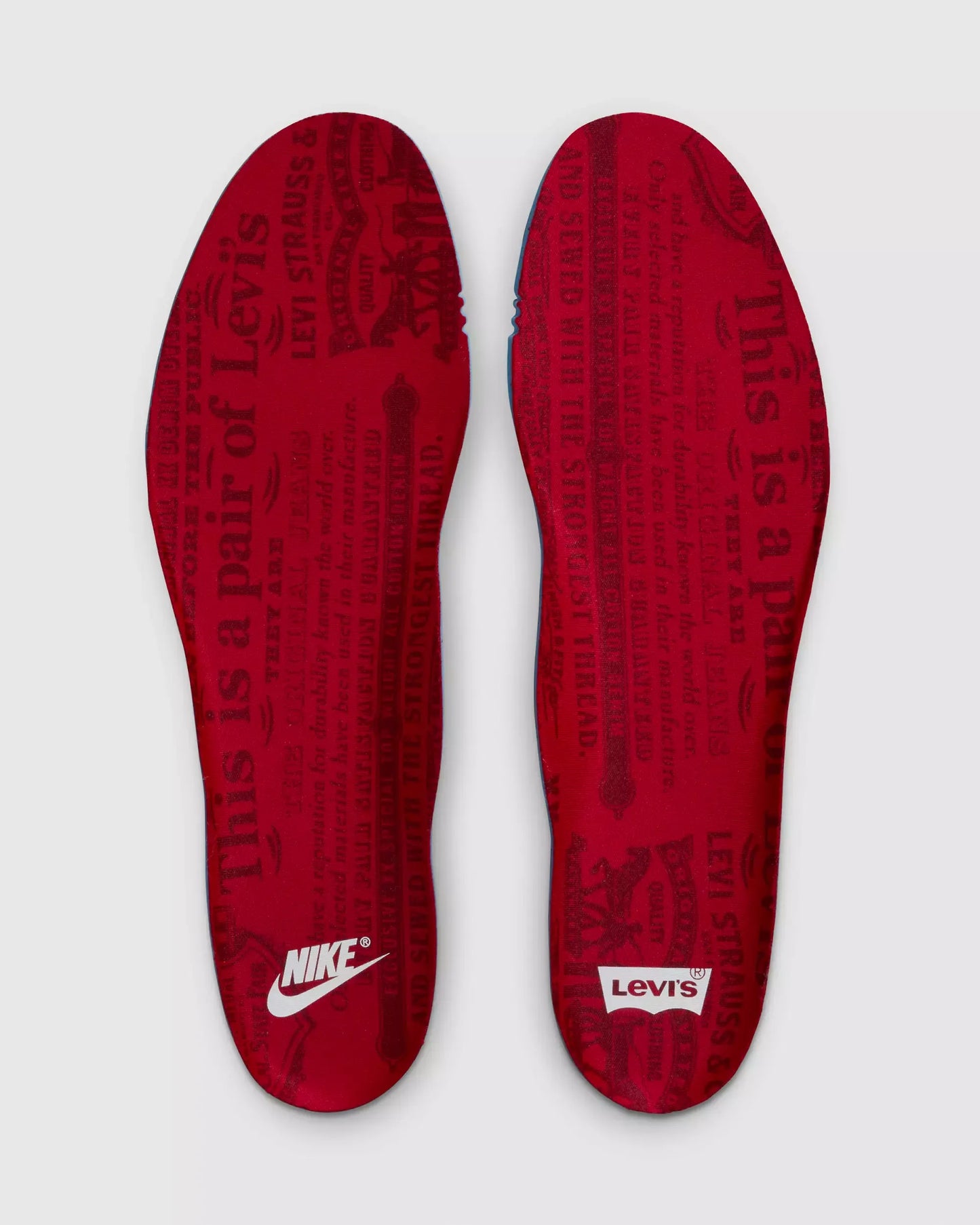 Air Max 95 x Levi's® Obsidian