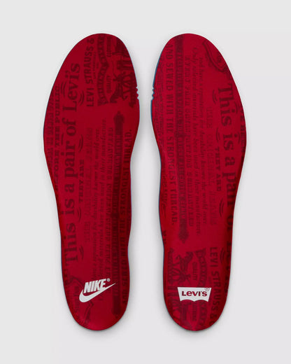Air Max 95 x Levi's® Obsidian