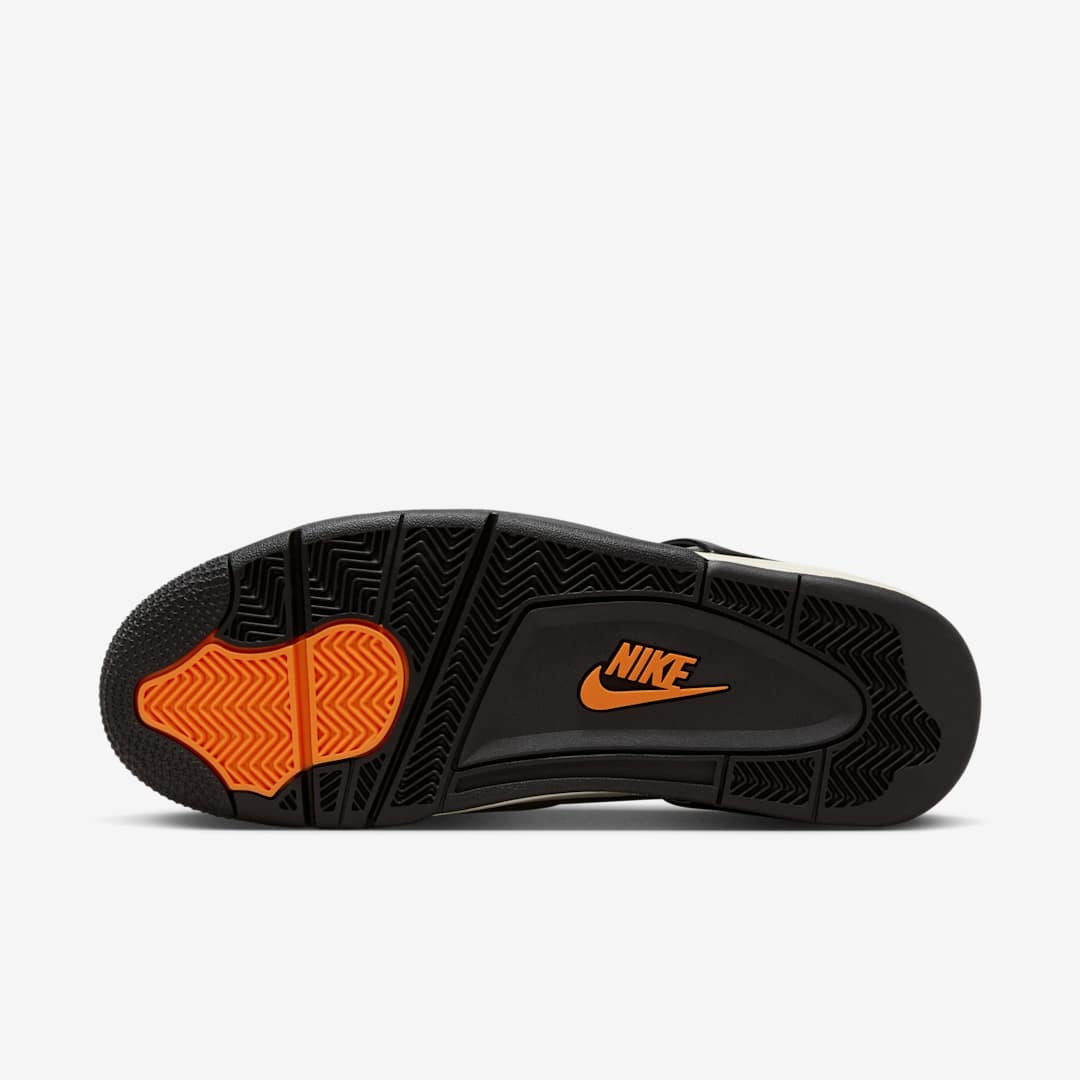 Air Jordan 4 Retro OG SP Undefeated (2025)