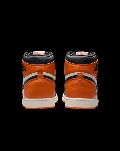 Air Jordan 1 High OG Shattered Backboard 2025