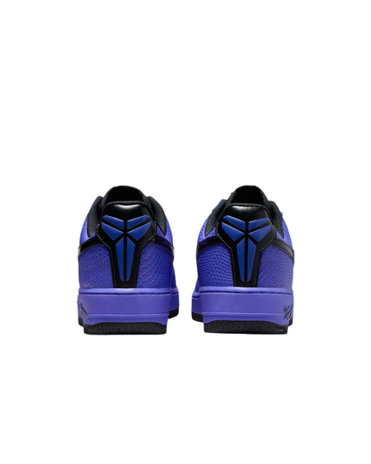 Nike Air Force 1 Low Protro x FC Barcelona Persian Violet and Black
