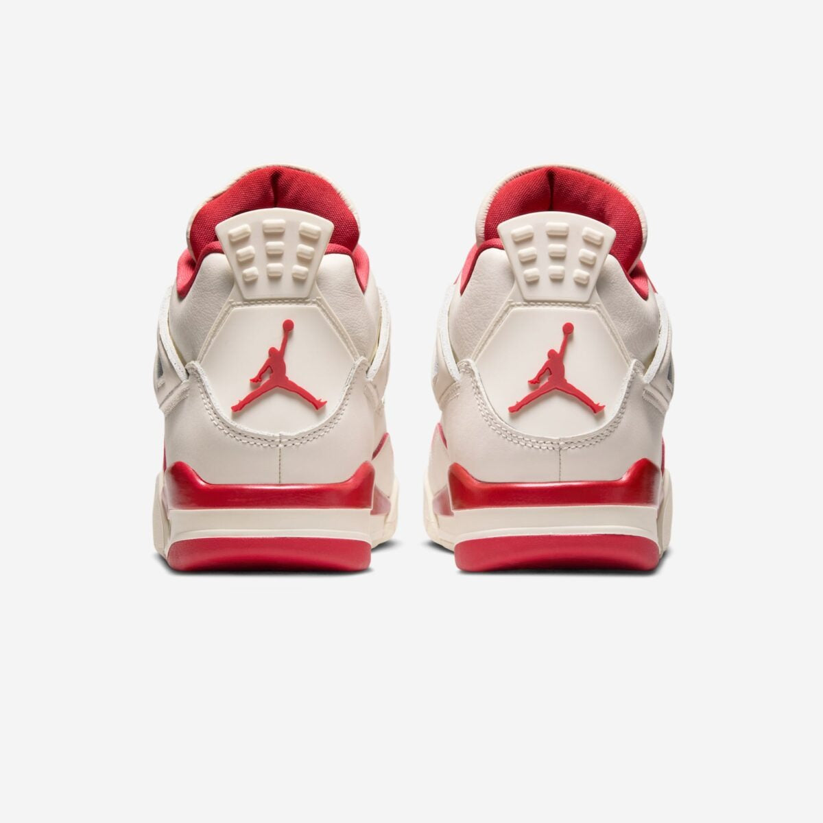 Air Jordan 4 Retro Valentine's Day Sierra Red (W)