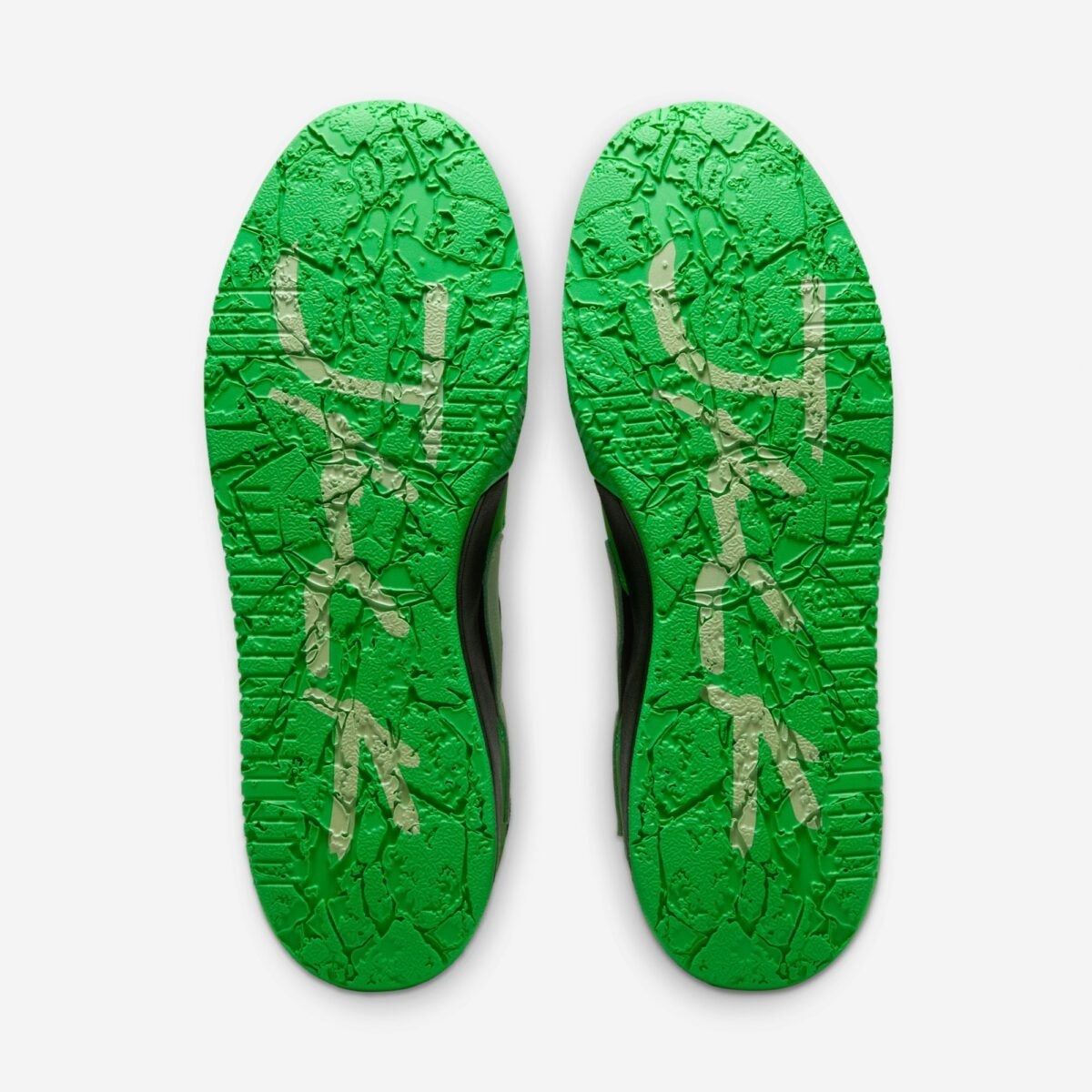 Jordan Jumpman Jack TR Travis Scott Green Spark