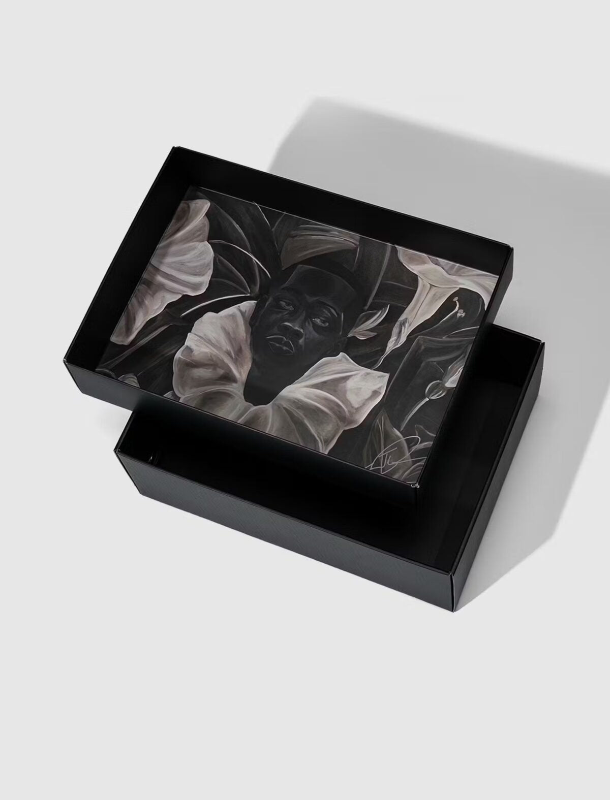 Air Jordan 4 Retro SP A Ma Maniére Dark Mocha