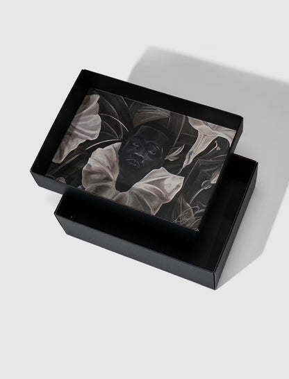 Air Jordan 4 Retro SP A Ma Maniére Dark Mocha