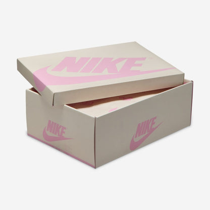 Air Jordan 1 Retro Low OG SP Travis Scott Sail Tropical Pink