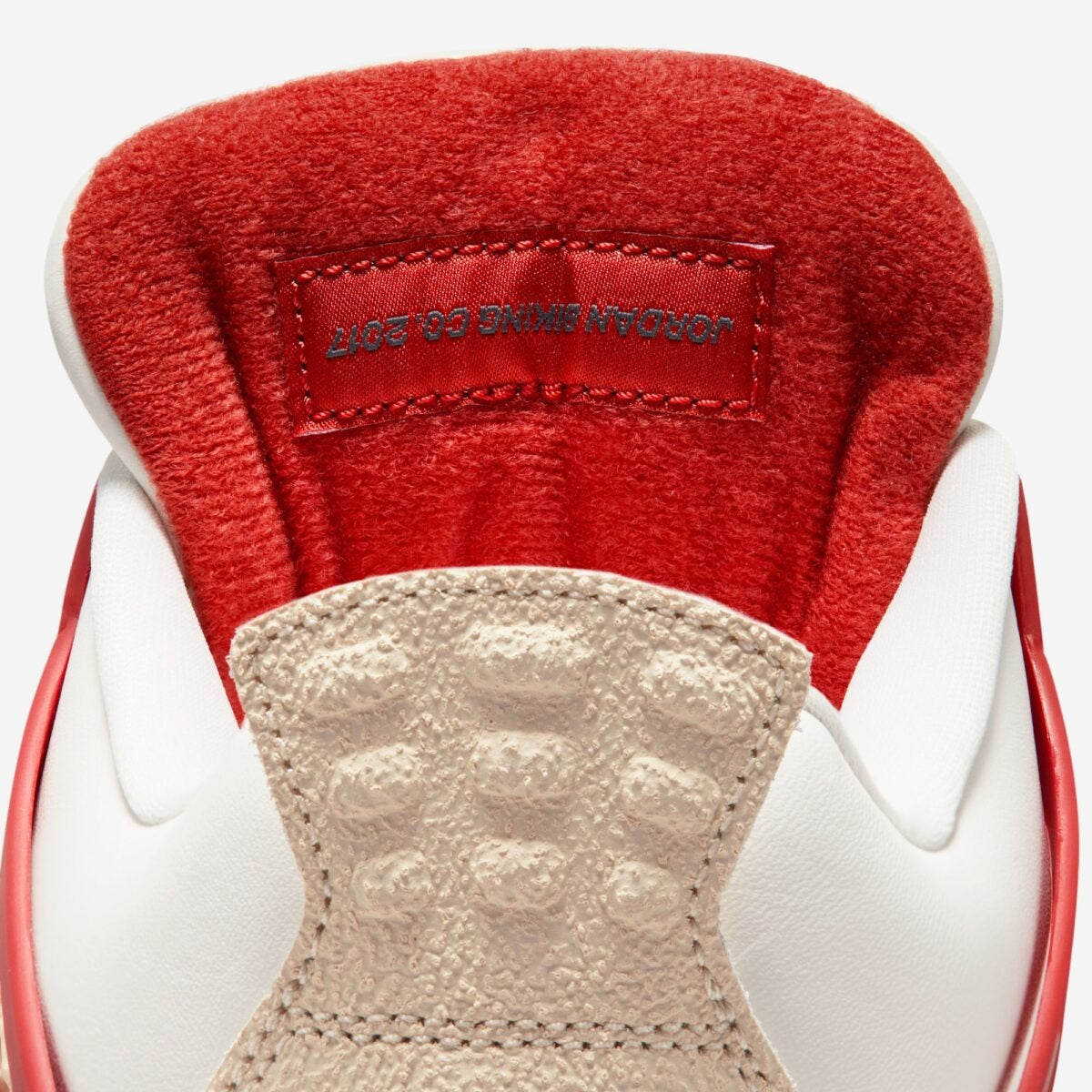 Air Jordan 4 Retro OG Nigel Sylvester Brick After Brick