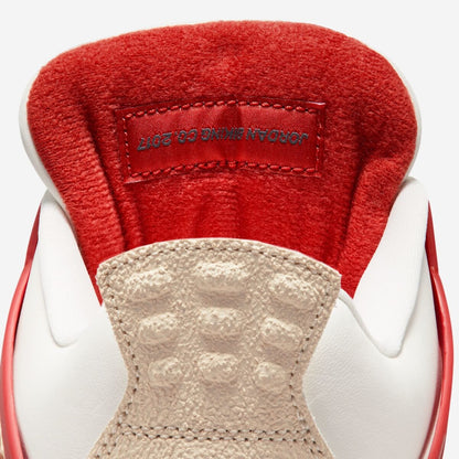 Air Jordan 4 Retro OG Nigel Sylvester Brick After Brick