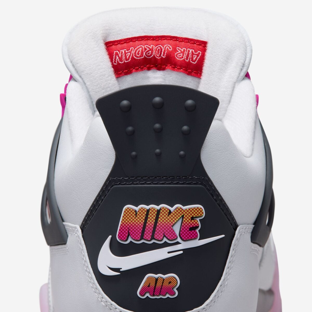 Air Jordan 4 Retro Comic